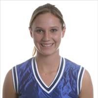 Courtney Bunz mugshot
