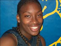Tierra Henderson