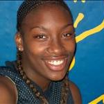 Tierra Henderson mugshot