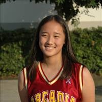 Jenny Liu mugshot