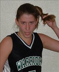 Molly Patience mugshot