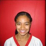 Billimarie Robinson