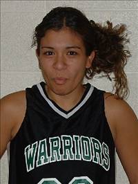 Patty Rodriquez