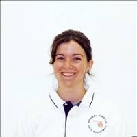 Christy Marshall