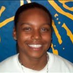 Darxia Morris mugshot