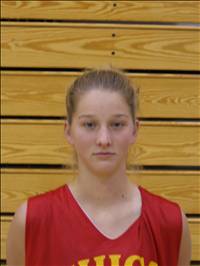 Kristi Arness mugshot
