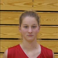 Kristi Arness mugshot
