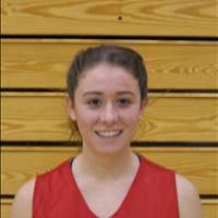 Cara Poliquin mugshot