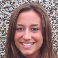 Ashley Dedeker