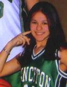 Dina Leal