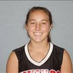 Emma Strong's High School Career Home