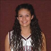 Ashley Zalsman