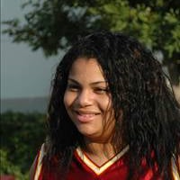 Alyna Ajere mugshot