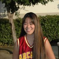 Lauren Lee mugshot