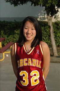 Stacey Yamada
