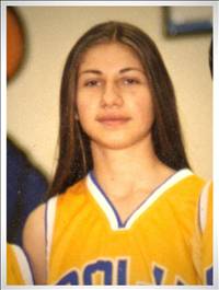 Lucy Ekmekchian