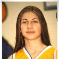 Lucy Ekmekchian