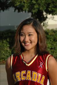 Kelly Wong