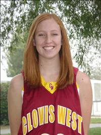 Annie Gillespie
