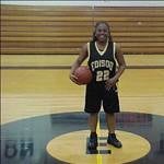 Whitney Blackmon
