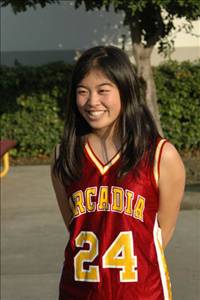 Aimee MacHida