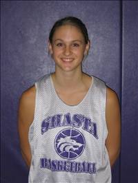 Ashley Rinne