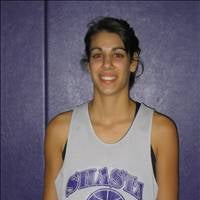 Rebecca Raines mugshot