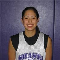 Shanel Keser mugshot