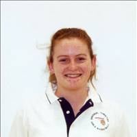 Amanda Padgett