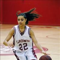 Brittany Lucio