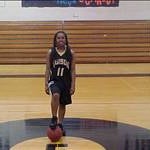Brionna Warren mugshot
