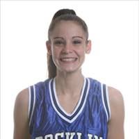 Annelise Miller mugshot
