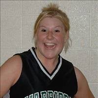 Kellie Davies