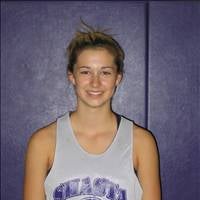 Samantha Wallen mugshot