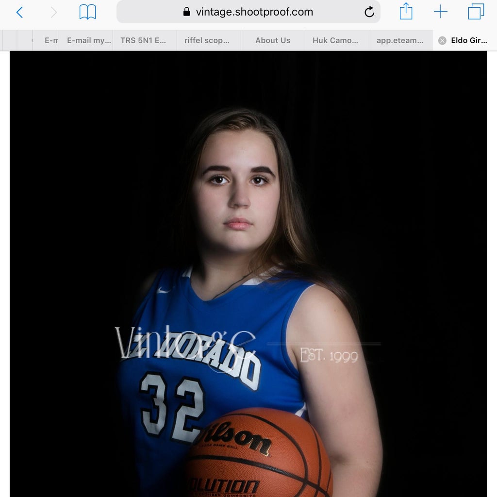 Cheyanne Neeser