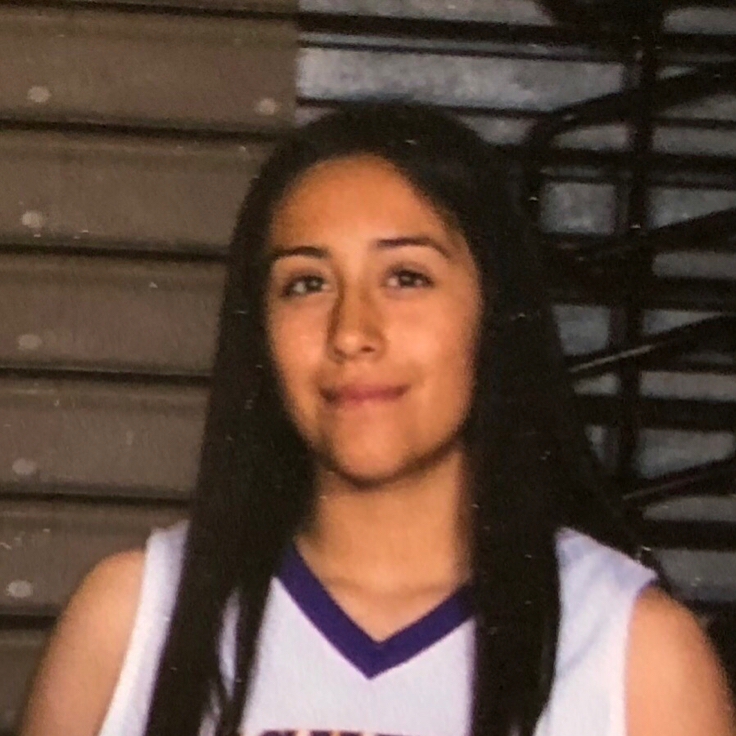 Narellah Carrasco