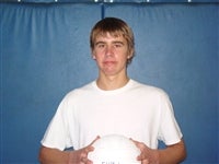 Nick Crandall mugshot