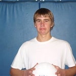 Nick Crandall mugshot