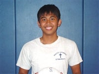 Royce Angeles