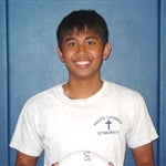 Royce Angeles mugshot