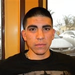 David Trevino