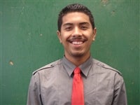 Gabriel Tapia