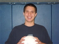 Jacob Kalama mugshot