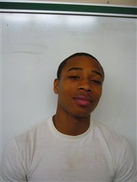 Deshawn Green