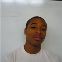 Deshawn Green mugshot