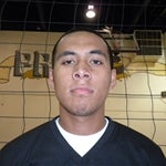 Shane Mauinatu