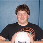 Jake Klingsporn mugshot