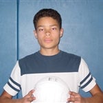 Cole Allen mugshot