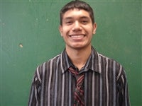 Nick Gonzales