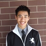 Steven Nguyen mugshot